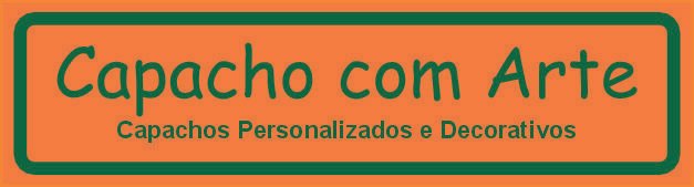 Capacho Com Arte