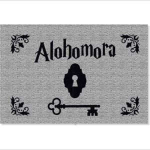 CAPACHO ALOHOMORA