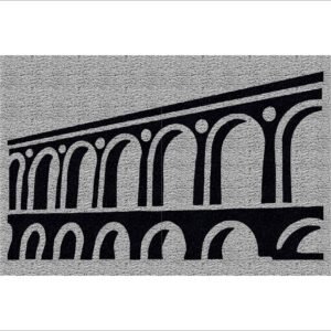 CAPACHO ARCOS DA LAPA