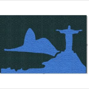 CAPACHO BAÍA DE GUANABARA