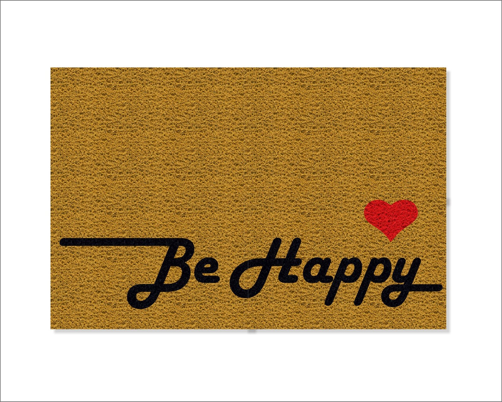 CAPACHO BE HAPPY - Imagem 4