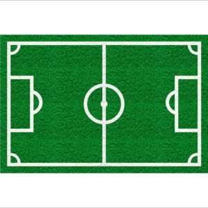 CAPACHO CAMPO DE FUTEBOL