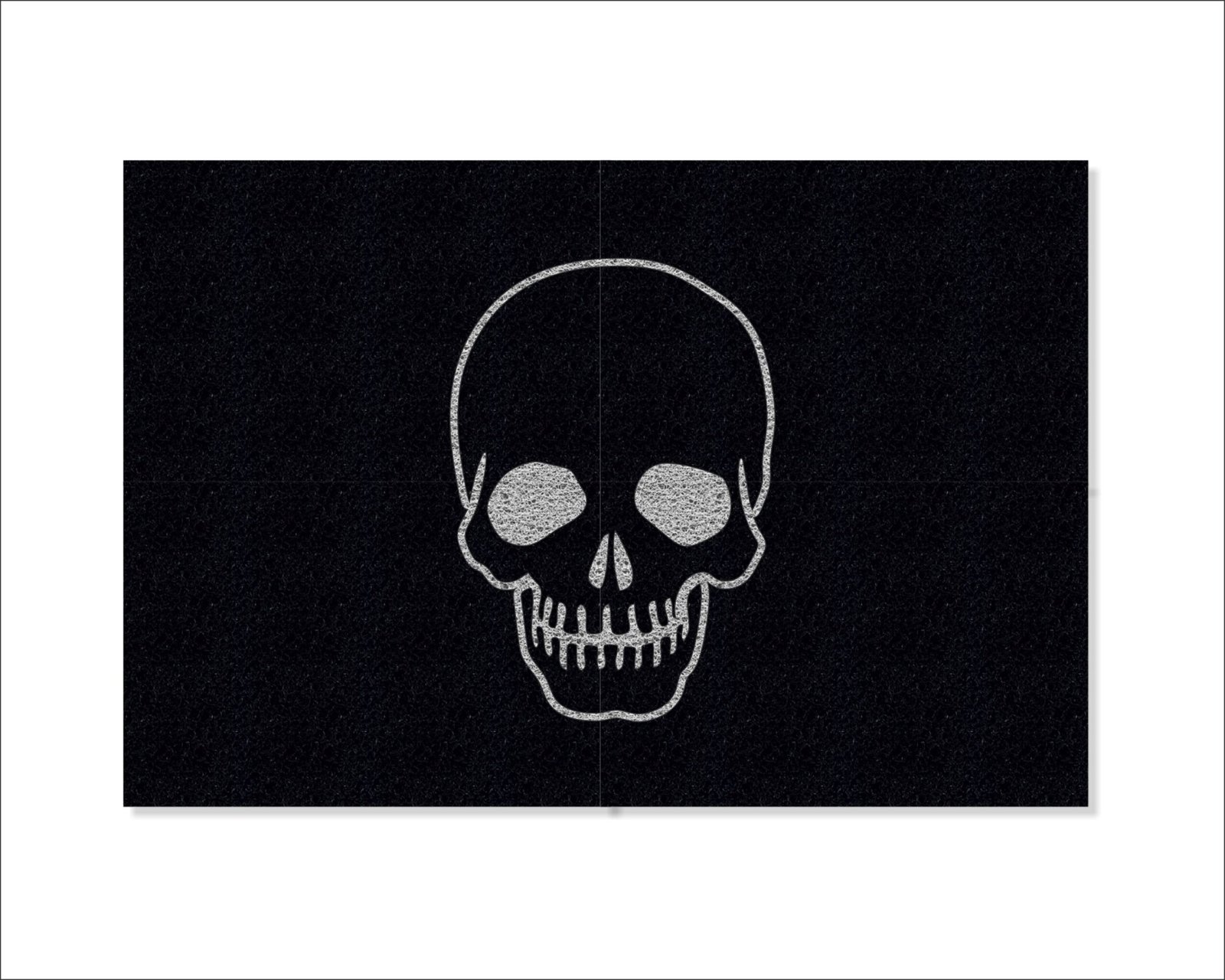 CAPACHO CAVEIRA - Imagem 3