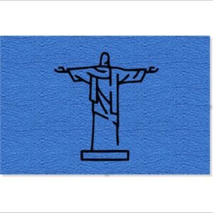 CAPACHO CRISTO REDENTOR