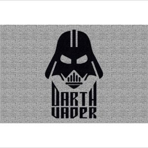 CAPACHO DARTH VADER