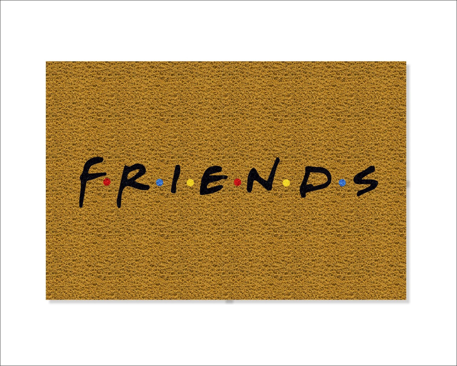 CAPACHO FRIENDS - Imagem 3