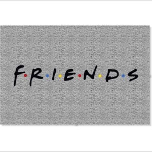 CAPACHO FRIENDS