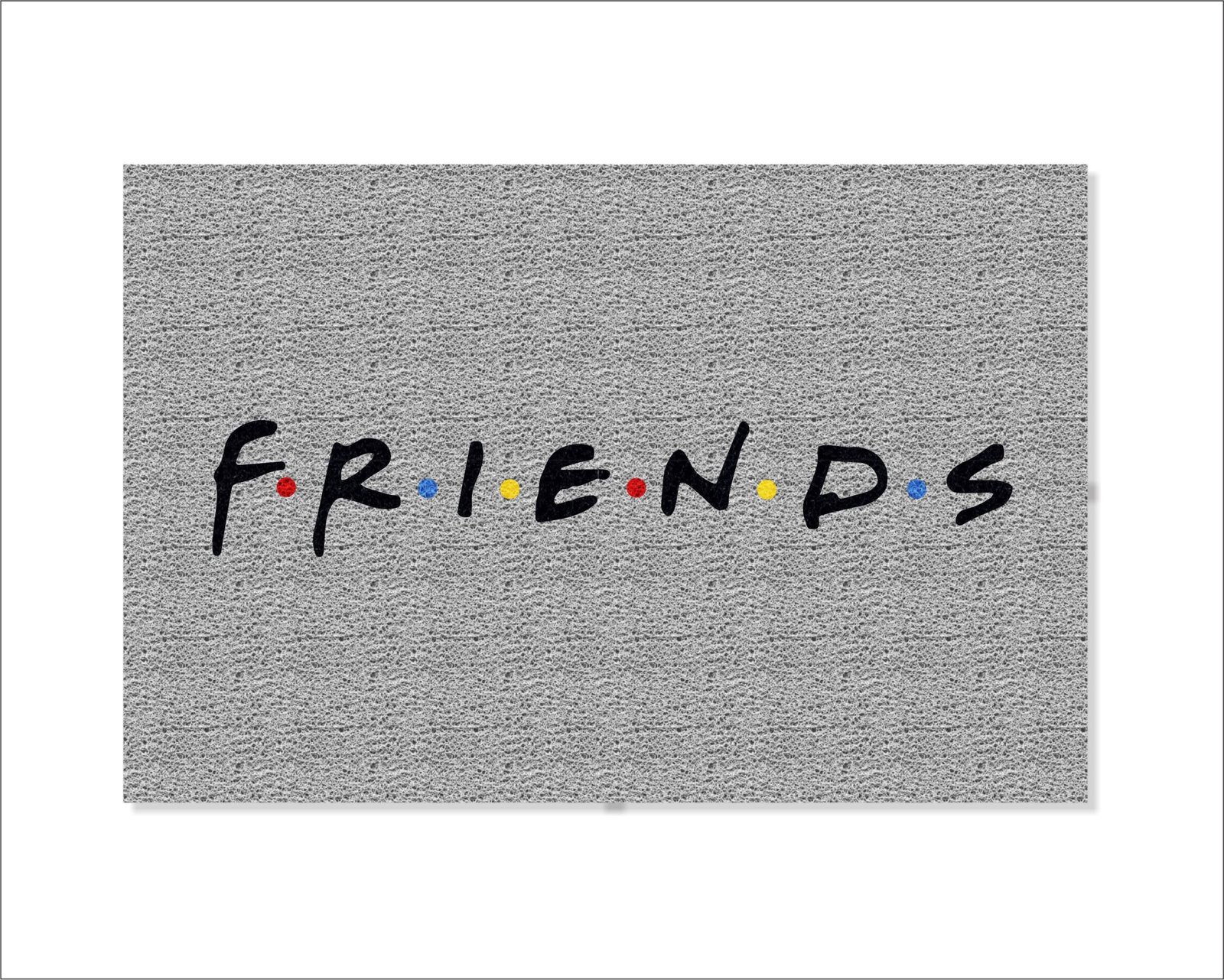 CAPACHO FRIENDS