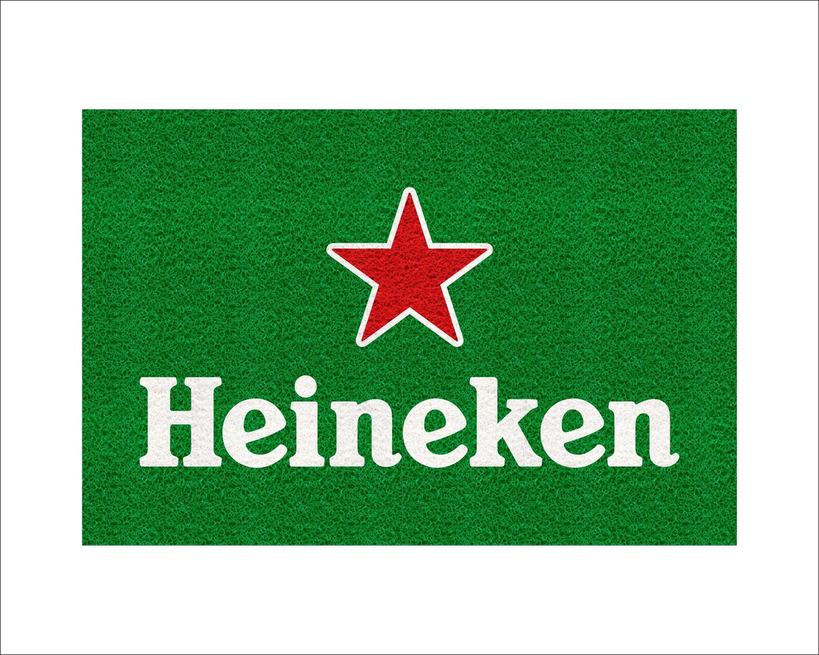 CAPACHO HEINEKEN