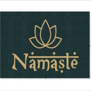 CAPACHO NAMASTÊ