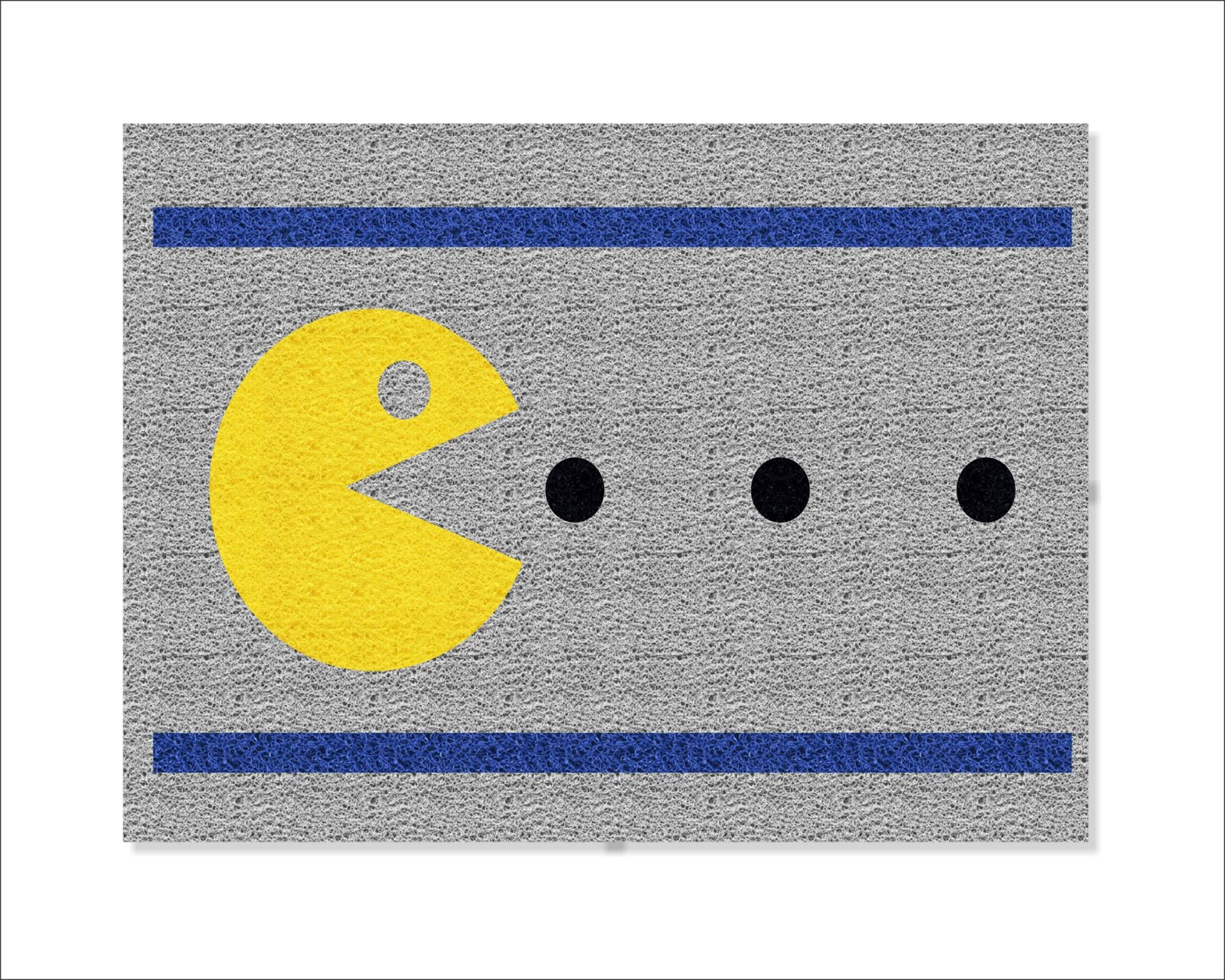 CAPACHO PACMAN