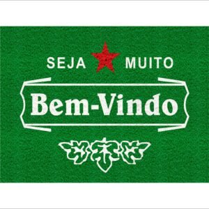 CAPACHO BEM-VINDO