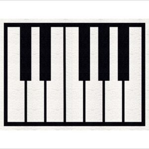 CAPACHO PIANO