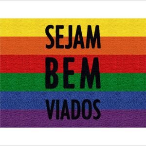 CAPACHO SEJAM BEM VIADOS