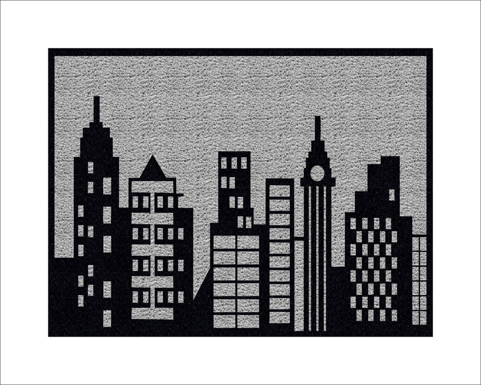 CAPACHO SKY LINE
