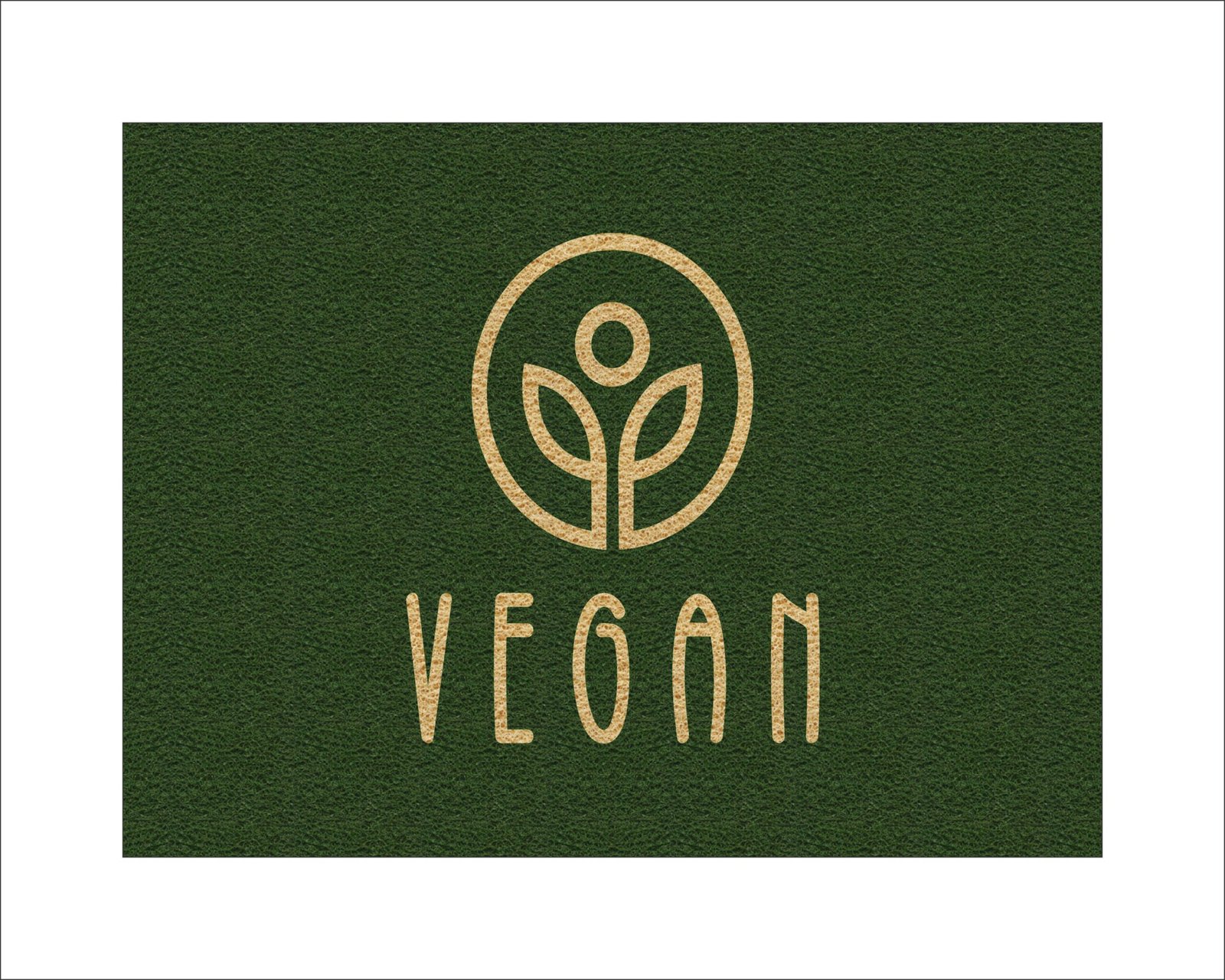CAPACHO VEGAN