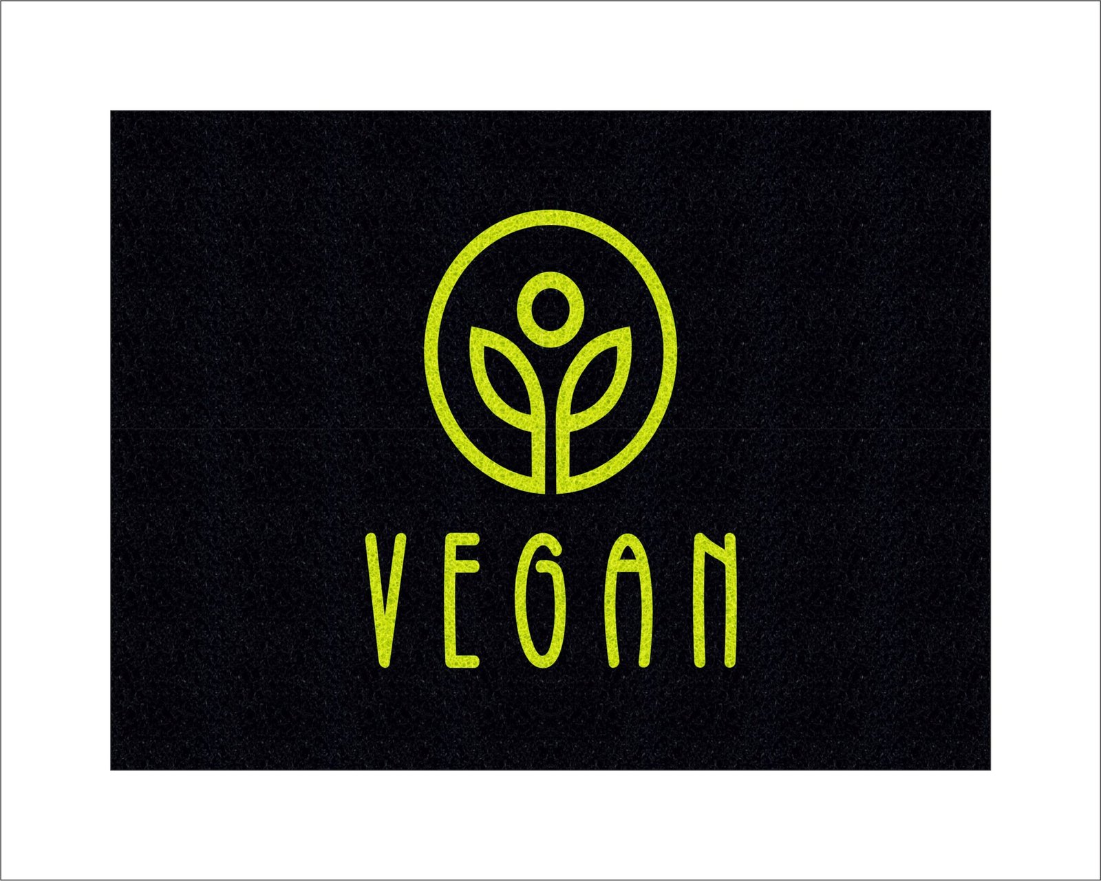 CAPACHO VEGAN - Imagem 3